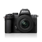 Nikon Digital Camera Z50II kit with NIKKOR Z DX 16-50mm f/3.5-6.3 VR