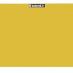 eStand� Lap Board for for Study | Home | Dining | Office | Laptop | Computer Desk | Reading & Writing | Multi-Purpose | Made in India | (Lap Board 14″X23″ Yellow)