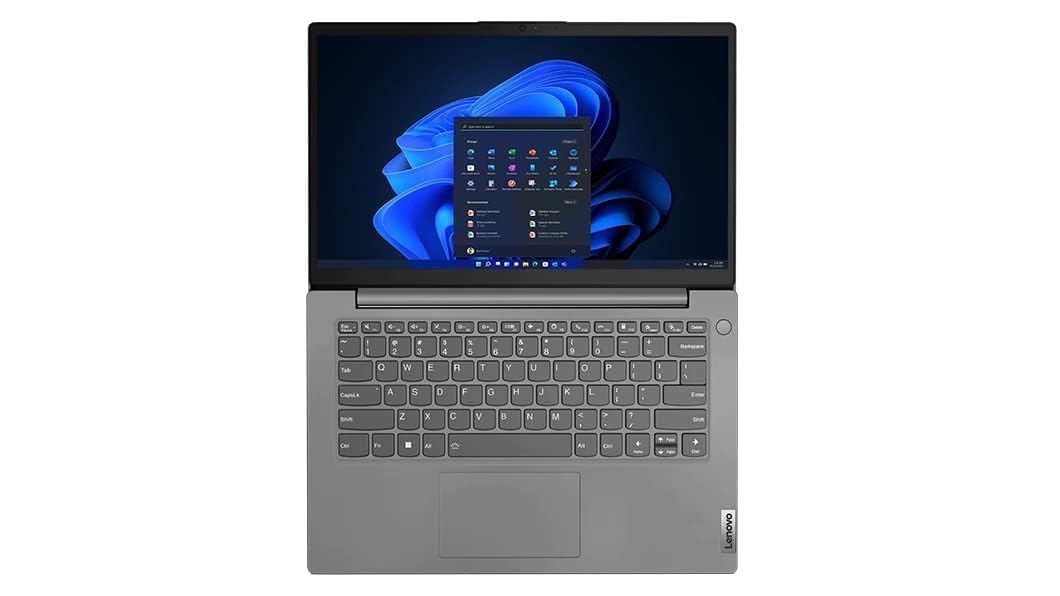 Lenovo V14 G3, 12th Gen Intel Core i7-1255U Upto 4.70Ghz (16GB RAM/512GB SSD/Windows 11) 14.0″ FHD Display Thin and Light Laptop/Iron Grey /1.70 kg 1 Year Onsite Brand Warranty