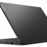 Lenovo V15 AMD Ryzen 7 7730U 15.6″ (39.62cm) FHD 250 Nits Antiglare Thin and Light Laptop (16GB/512GB SSD/Windows 11/Iron Grey/1.65 Kg) Grey