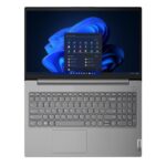 Lenovo V15 G4 AMD Ryzen 5 7520U 15.6 inch FHD Laptop, AMD Graphics, 16GB DDR5 5500Mhz Ram, 512GB SSD NVMe, Windows 11, Dolby Audio, Arctic Grey, 1 Year Onsite Brand Warranty
