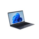 Walker Best Student &Office Work Laptop|Thin & Light|14.1″ 1920 * 1080 Resolution FHD IPS Display |4GB RAM,128GB SSD|Celeron Processor N4020 (Gemini Lake)| Windows 11 Home |Grey