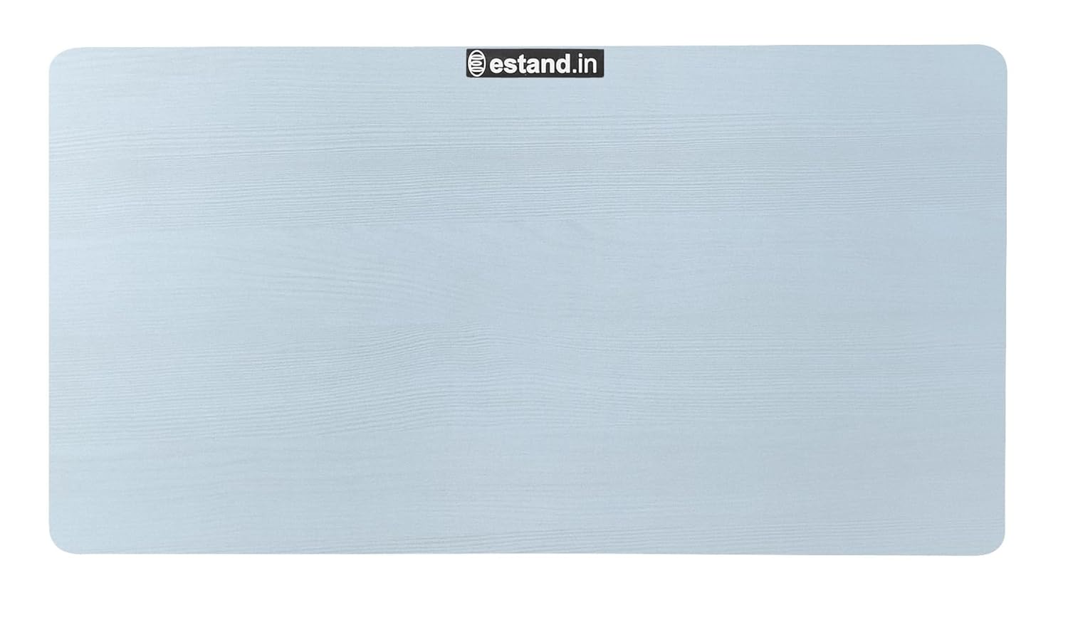 eStand� Lap Board for for Study | Home | Dining | Office | Laptop | Computer Desk | Reading & Writing | Multi-Purpose | Made in India | (Lap Board 12″X23″ Pine)