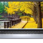 DELL 14 (2025) Intel Core i3 13th Gen 1305U – (8 GB/512 GB SSD/Intel UHD Graphics/Windows 11 Home) Thin and Light Business Laptop/14.0″ FHD+ IPS Display/Ice Blue/1.4 kg/MSO 2021/1 Year ADP Warranty