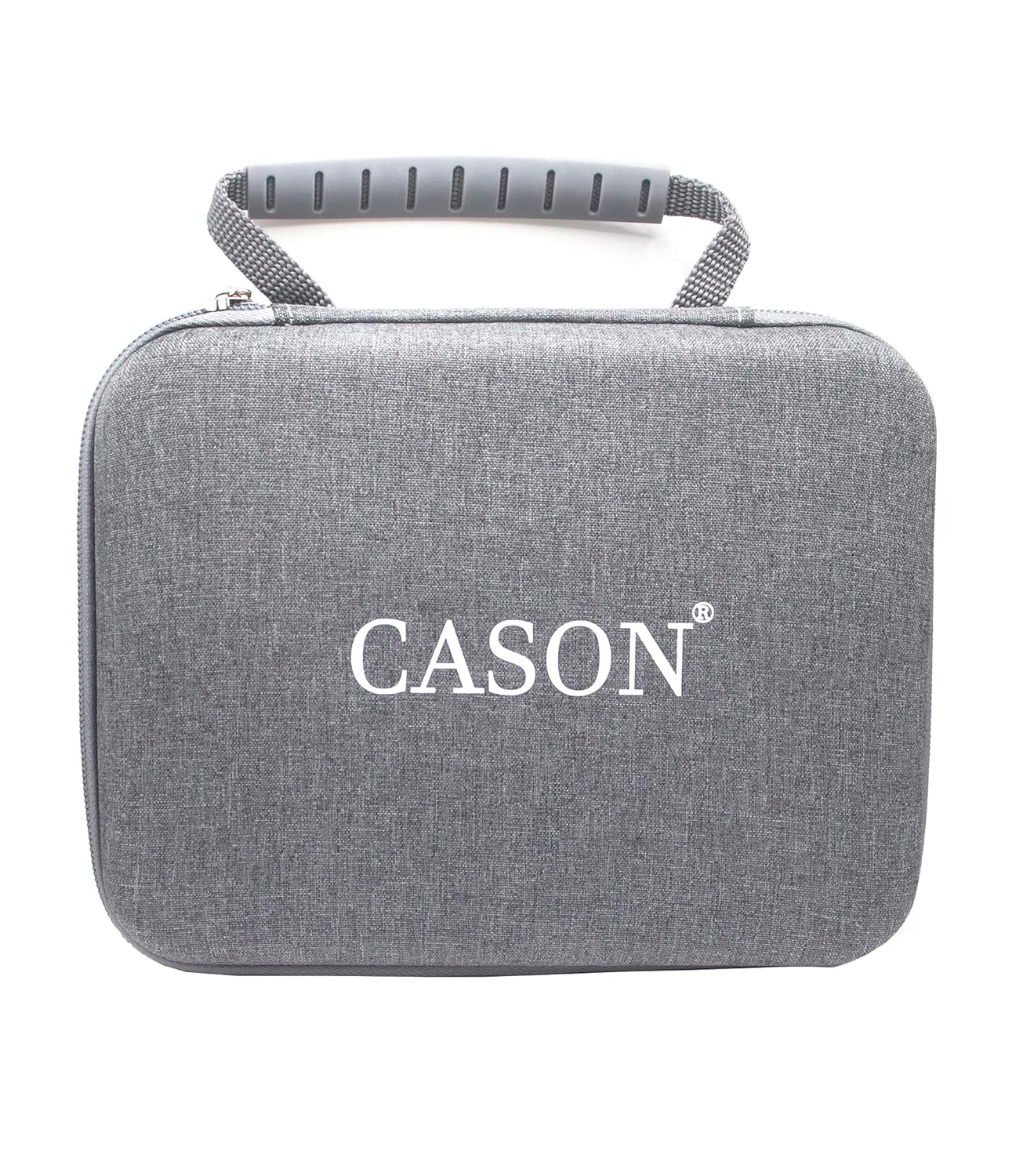 CASON -Carrying Case for Action Camera/Carrying Bag for Accessories Action Camera CS6 CN10, Go pro Accessories Go Pro 11/0/9/8,DJI OSMO, Insta 360,SJCAM and Others