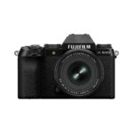 Fujifilm X-S20 26.1MP APS-C X-Trans Sensor|AI Deep Learning|IBIS System|Mirrorless Camera|6.2k 30p| Eye/Subject Detection with 16-50mm Zoom Lens f/2.8-4.8 for Content Creation