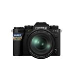 Fujifilm X-T5 40MP APS-C X-Trans Sensor|Smartchoice|Pixel Shift|IBIS System|Ultra high Resolution mirrorless Camera|6k 30p|Quick Lever for Photo/Video with XF 16-80mm f/1:4 Lens -Black