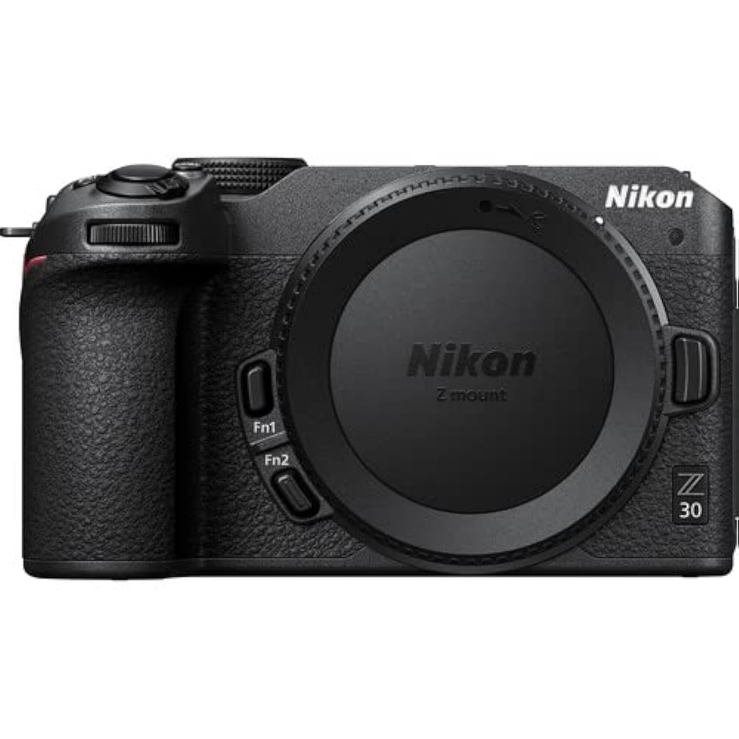 Nikon Z30 Mirrorless 20 MP Camera Body Only with Camera Bag & 64 Gb Sd Card