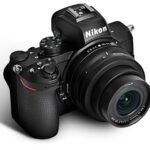 Nikon Z50 Mirrorless Camera, 20.9 MP with Z DX 16-50Mm F/3.5-6.3 VR & Z DX 50-250Mm F/4.5-6.3 VR Lens with Additional Battery & 64 GB SD Card