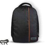 Osaka Pro Series-11 Waterproof DSLR Backpack Camera Bag, Lens Accessories Carry Case for Nikon, Canon, Olympus, Pentax & Others-Made in India