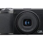 RICOH GR IIIx HDF, Expansion Model of The existing GR Series with a Built-in Highlight Diffusion Filter, Digital Compact Camera with 24MP APS-C Size CMOS Sensor, 40mmF2.8 GR Lens (in The 35mm Format)