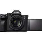 Sony Alpha ILCE-7SM3 Full-Frame Mirrorless Camera Body | 4K 120P | 4:2:2 10 bit | ISO 40-409600 | high Dynamic Range | Videographers & Content Creators – Black