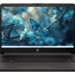 HP 14 (2025), Intel Core i5 13th Gen 1334U – (32 GB/512 GB SSD/Intel Iris Xe Graphics/Windows 11 Home) Thin and Light Business Laptop/14.0″ FHD Display/Ash Grey/1.4 kg/MS Office 2021