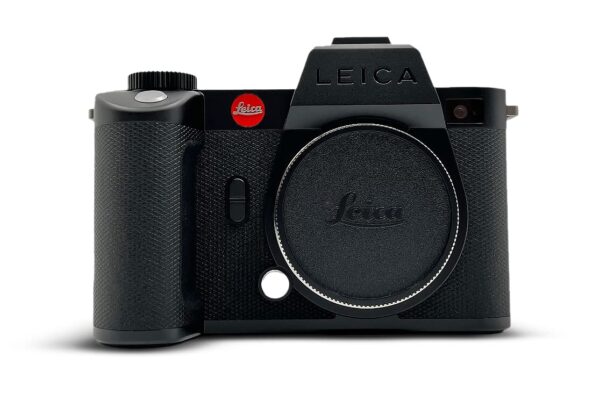 Leica SL2-S Mirrorless Digital Camera with Vario-Elmarit-SL 24-70 f/2.8 ASPH Lens (Bundle)