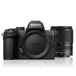 Nikon Digital Camera Z50II kit with NIKKOR Z DX 18-140mm f/3.5-6.3 VR
