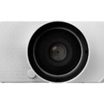 Sigma BF Mirrorless Camera Body for L-Mount, (Silver)