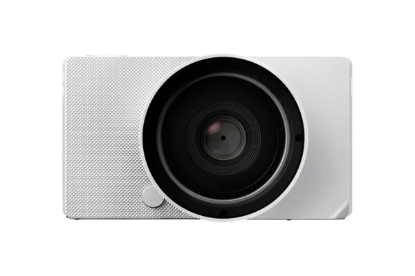 Sigma BF Mirrorless Camera Body for L-Mount, (Silver)