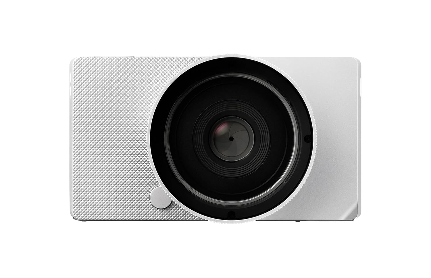 Sigma BF Mirrorless Camera Body for L-Mount, (Silver)