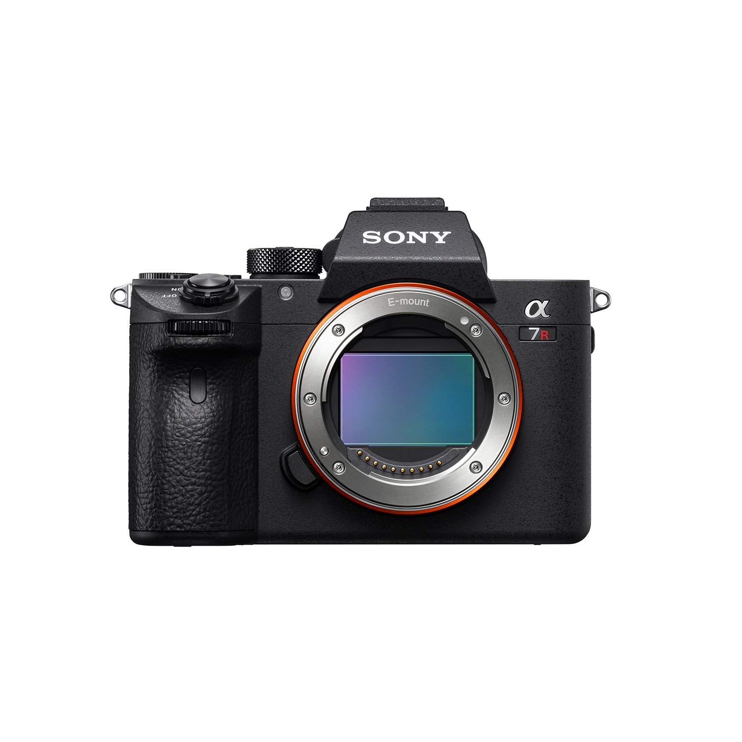 Sony Alpha ILCE-7RM3A Full-Frame 42.4MP Mirrorless Camera Body (4K Full Frame, Real-Time Eye Auto Focus, Real time Animal Eye AF, Tiltable LCD, 2.7 Optical Zoom) – Black