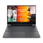 HP Victus, 13th Gen Intel Core i7-13620H, 6GB NVIDIA RTX 4050 Gaming Laptop (16GB DDR6, 1TB SSD) 144Hz, IPS, 15.6″/39.6cm, FHD, Win 11, MS Office 21, Mica Silver, 2.3kg, Enhanced Cooling, fa1332TX