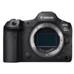 Canon EOS R5 Mark II 45MP Full-Frame Mirrorless Camera Body Only (8K RAW & 4K 120p Video) – Black