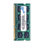 EVM 8GB DDR3 Laptop RAM 1600MHz So-DIMM Memory – High-Speed Performance, Low Voltage Requirement – 10 Year Warranty (EVMT8G1600S86P)