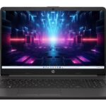 HP 15 (2025), Intel Core i3 13th Gen 1315U – (16 GB/512 GB SSD/Intel UHD Graphics/Windows 11 Pro) Thin and Light Business Laptop/15.6″ HD Display/Ash Grey/1.5 kg/MS Office 2021