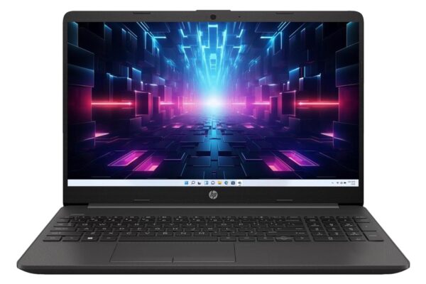 HP 15 (2025), Intel Core i3 13th Gen 1315U – (16 GB/512 GB SSD/Intel UHD Graphics/Windows 11 Pro) Thin and Light Business Laptop/15.6″ HD Display/Ash Grey/1.5 kg/MS Office 2021