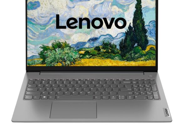 Lenovo V15 Intel Core i3 13th Gen (16GB RAM/512GB SSD/Windows 11 Home/Office 2024/Iron Grey) 15.6″ FHD (1920×1080) Antiglare 250 Nits Thin & Light Laptop/1Y Onsite/1.65 kg, 83CCA08KIN