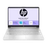 HP 15s,12th Gen Intel Core i3-1215U, 15.6 inch(39.6cm) FHD IPS Laptop(8GB RAM/512 GB SSD/Intel UHD Graphics/Win 11/Backlit Keyboard/Dual Speakers/MSO) 15s-fq5007TU