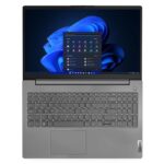 Lenovo V15 AMD Ryzen 3 7320U 15.6″ (39.62cm) FHD 250 Nits Antiglare Thin and Light Laptop (8GB/512GB SSD/Windows 11 Home/Arctic Grey/1.65 Kg), 82YU00W7IN