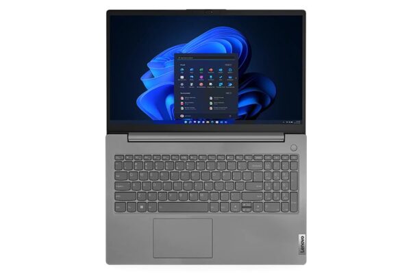 Lenovo V15 AMD Ryzen 3 7320U 15.6″ (39.62cm) FHD 250 Nits Antiglare Thin and Light Laptop (8GB/512GB SSD/Windows 11 Home/Arctic Grey/1.65 Kg), 82YU00W7IN