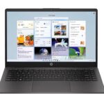 HP 14 245, AMD R3 (4 GB/256 GB/DOS) 14.0″ Silver