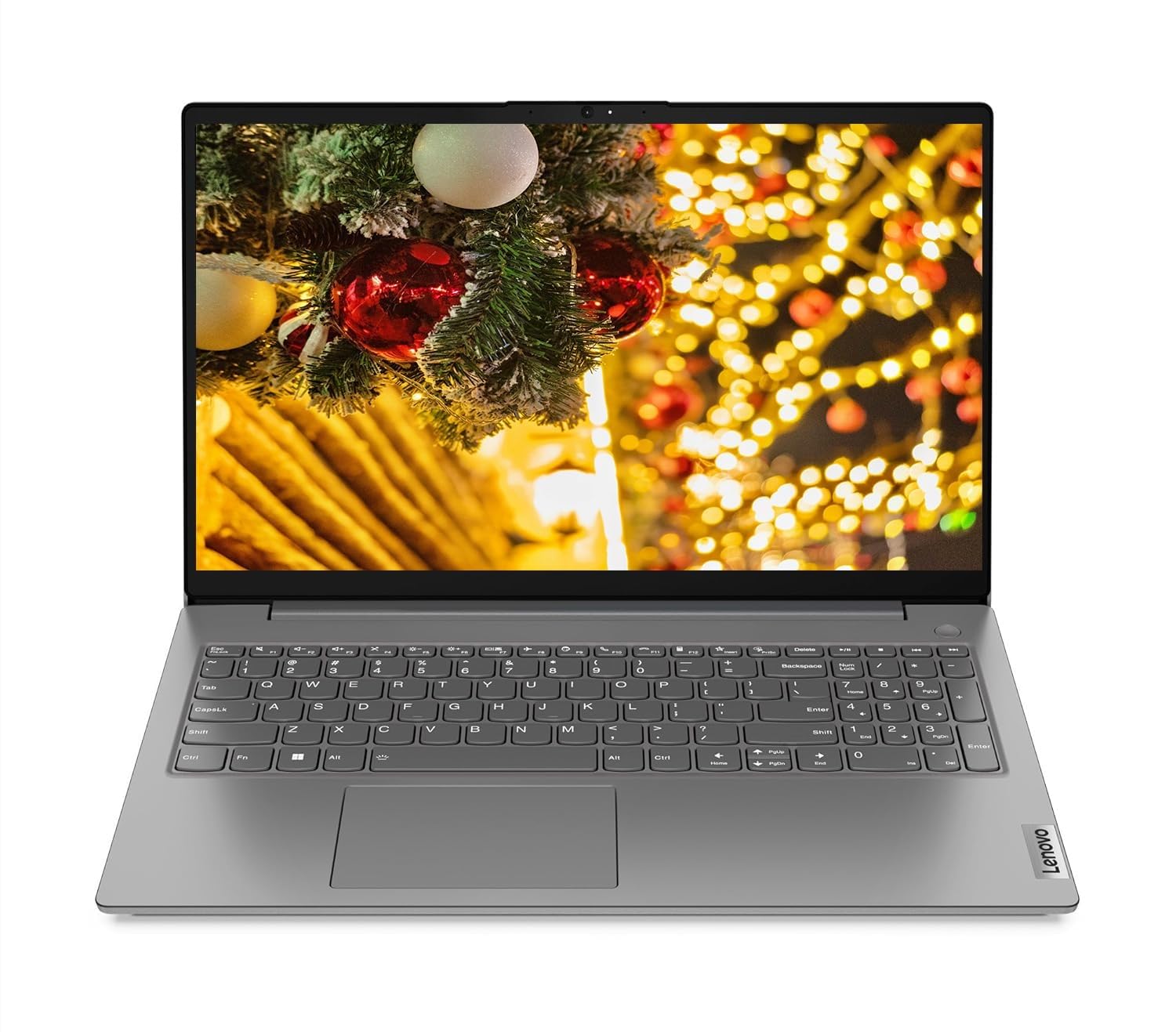 Lenovo V15 G4 IRU Laptop | 15.6″ FHD Anti-Glare | Intel Core i7-13620H 13th Gen (10 Cores) | 16GB LPDDR4 RAM, 512GB SSD | Windows 11 + Office 2021 | Wi-Fi 6, HD Cam | Iron Grey | 1-Year Warranty