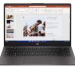 HP 245 AMD R5 8GB 512GB DOS 14-inch 1.36kg