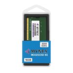MYNEX 8GB DDR4 3200MHz Laptop RAM | High-Speed SODIMM Memory | Model: ME432S22S8-8G – CL22 | Low Power 1.2V | Non-ECC, Unbuffered | Compatible with Intel & AMD Laptops (8, GB)