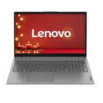 Lenovo V15 G4 (2024), AMD Ryzen 3 7320U Quad Core – (8GB/512GB SSD/AMD Radeon Graphics/Windows 11 Home) Thin and Light Business Laptop/15.6″ FHD Display/Arctic Grey/1.57 kg/MS Office 2021
