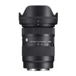 Sigma 28-70mm F/2.8 DG DN Full Frame Lens for Sony E Mount (Mirror-Less Cameras), Black