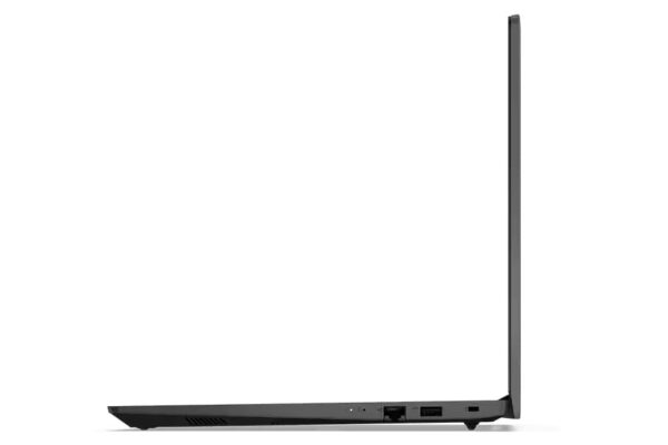 Lenovo V14 AMD Ryzen 3 7320U 14″ (35.5cm) FHD 250 Nits Antiglare Thin and Light Laptop Lifetime (8GB DDR5/ 512GB SSD/Windows 11/ Iron Grey/1.65 Kg) 1 Year Brand Warranty / 82YTA00UIN