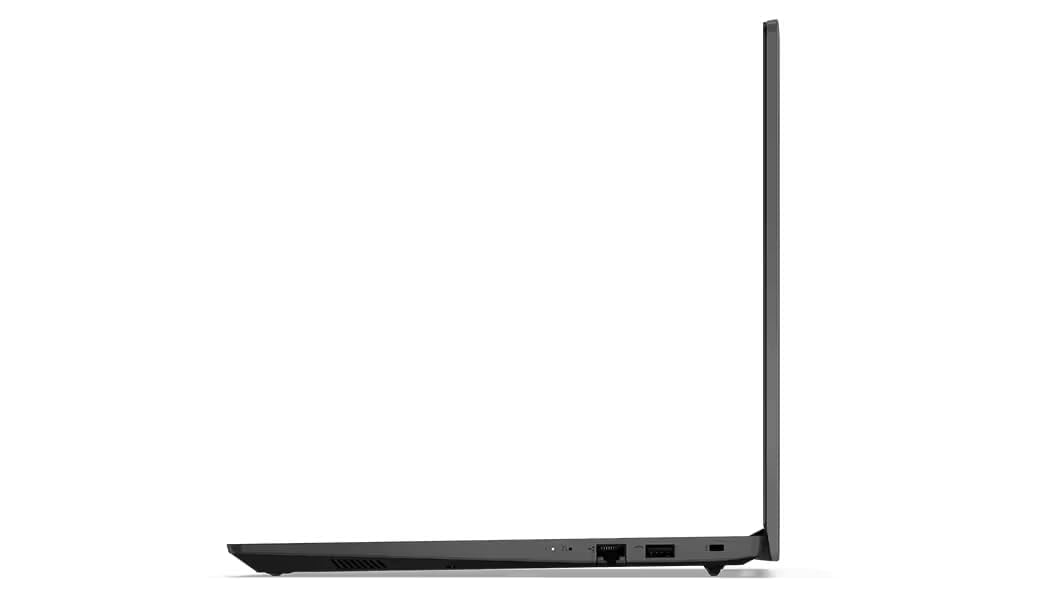 Lenovo V14 AMD Ryzen 3 7320U 14″ (35.5cm) FHD 250 Nits Antiglare Thin and Light Laptop Lifetime (8GB DDR5/ 512GB SSD/Windows 11/ Iron Grey/1.65 Kg) 1 Year Brand Warranty / 82YTA00UIN