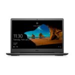 Dell Inspiron 3505 15.6″ (39.62 cms) FHD AG Display Laptop (Ryzen3 3250U / 8GB / 1TB / Integrated Graphics/Win 10 + MSO/Accent Black) D560406WIN9BE