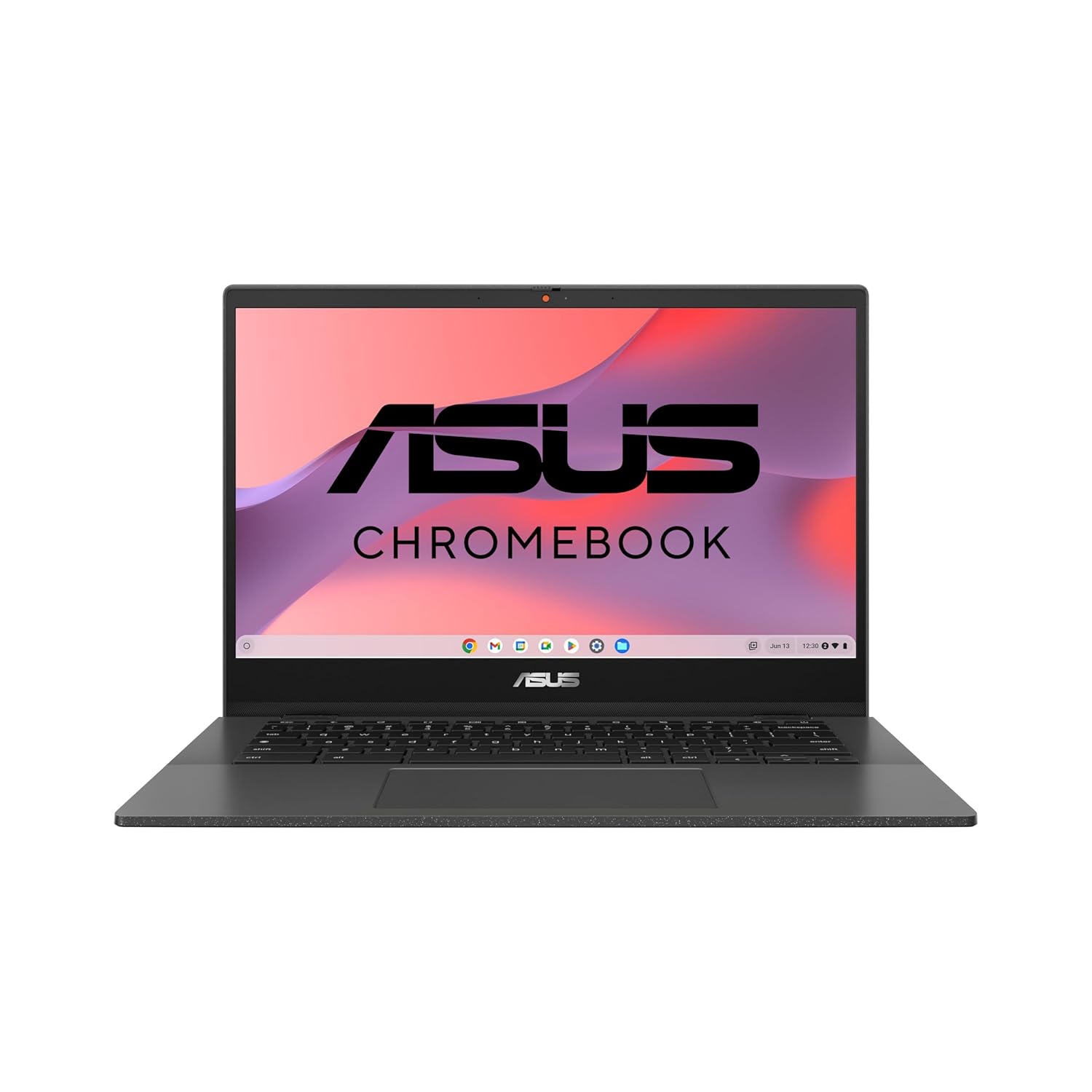 ASUS Chromebook CM14, Octa-Core MediaTek Kompanio 520, 14″ (32.46 Cms) FHD, Thin and Light Chromebook (8GB RAM/128GB eMMC Storage/Chrome OS/Gray/1.45 Kg), CM1402CM2A-NK0129