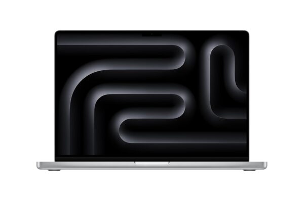 Apple 2024 MacBook Pro Laptop with M4 Pro chip with 14‑core CPU and 20‑core GPU: Built for Apple Intelligence, (16.2″) Liquid Retina XDR Display, 48GB Unified Memory, 512GB SSD Storage; Silver