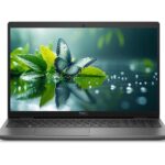 DELL 15 (2025) Intel Core i3 13th Gen 1315U – (24 GB/512 GB SSD/Intel UHD Graphics/Windows 11 Home) Thin and Light Business Laptop/15.6″ HD Display/Smoky Black/1.5 kg/MSO 2021/1 Year ADP Warranty