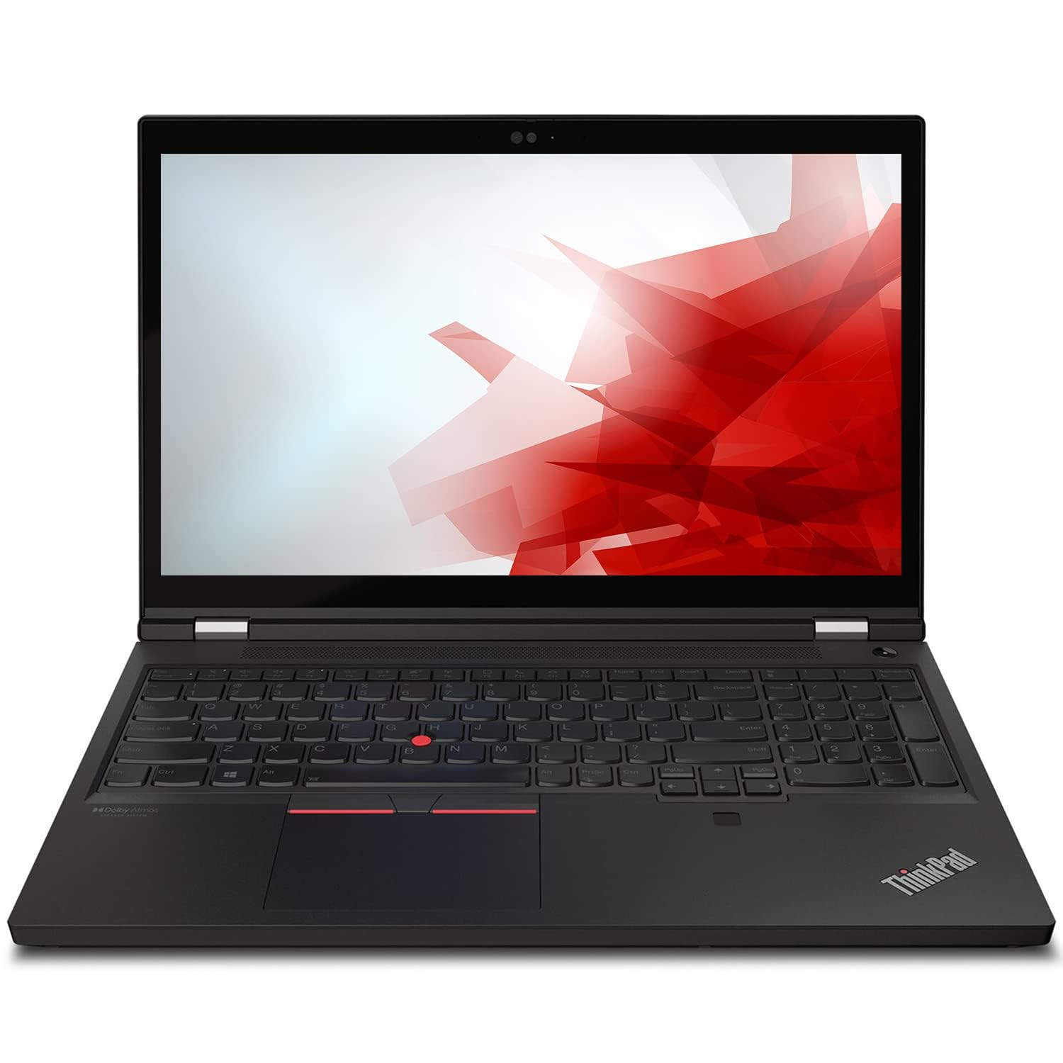 Lenovo ThinkPad T15g Intel 11th Gen Core i9 15.6″ (39.62cm) FHD IPS 300 nits Antiglare Thin and Light Laptop (16GB/512GB SSD/Windows 10 Pro/NVIDIA GeForce RTX 3070 8GB /Black/2.87 Kg), 20YSS01J00