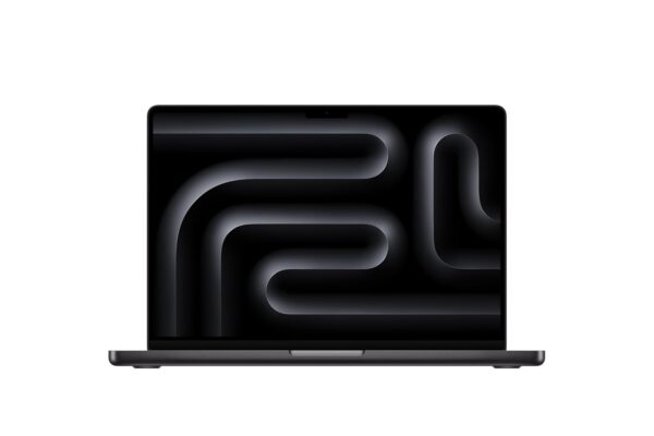 Apple 2024 MacBook Pro Laptop with M4 Max chip with 14‑core CPU and 32‑core GPU: Built for Apple Intelligence, (14.2″) Liquid Retina XDR Display, 36GB Unified Memory, 1TB SSD Storage; Space Black