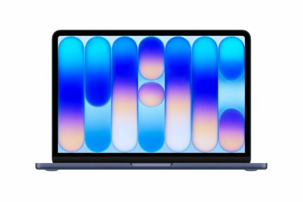 Apple 2026 MacBook Neo 13″ Laptop with A18 Pro chip: Built for AI and Apple Intelligence, Liquid Retina Display, 8GB Unified Memory, 512GB SSD Storage, 1080p FaceTime HD Camera, Touch ID; Indigo