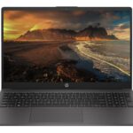 HP (4 GB/128 GB SSD/DOS NO Windows 15.6″ HD Black