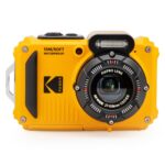 Kodak PIXPRO WPZ2 Rugged Waterproof Digital Camera 16MP 4X Optical Zoom 2.7″ LCD Full HD Video