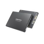 KOOTION 256GB Internal SSD SATA III 6Gb/s 2.5″ Solid State Drive 3D NAND Flash Advanced SSD Hard Drive Up to 550MB/s SATA 3 SSD Upgrade Performance for PC Laptop